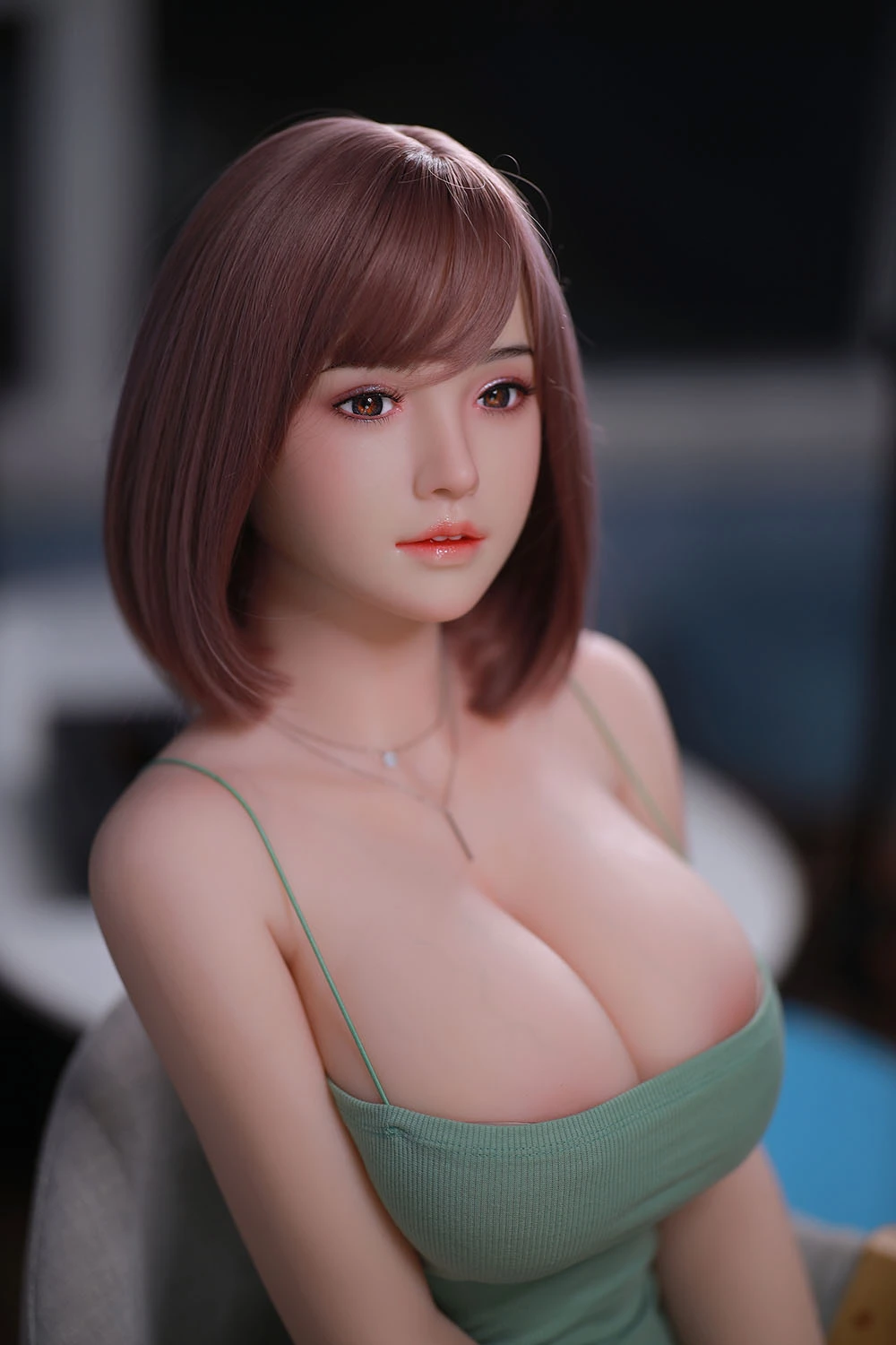 5 Top Reasons Why You Face Obstacles In Learning Sex Doll