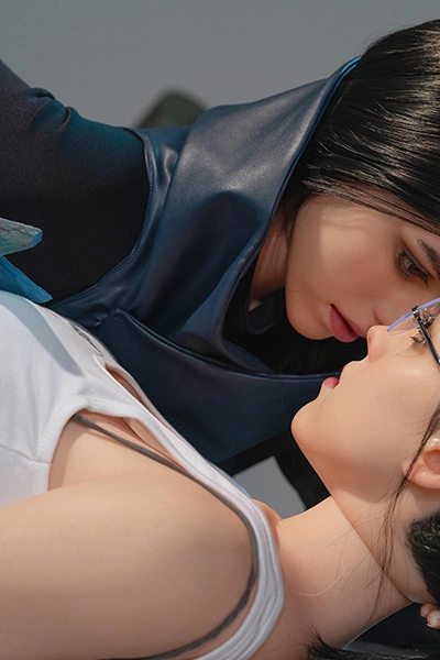 168cm GAME LADY Sybaritic Celebrity Silicone Sex Doll Olivia