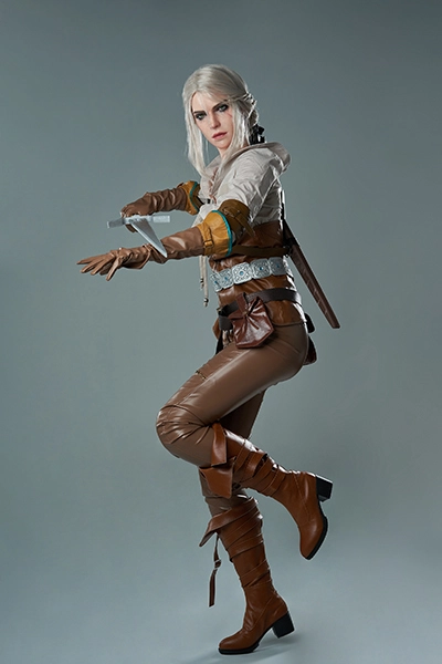 ciri sex dolls