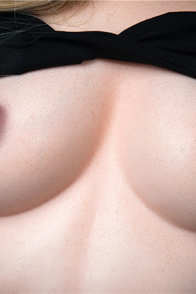 168cm Hedonistic Realistic Silicone young girl adult doll Pearl