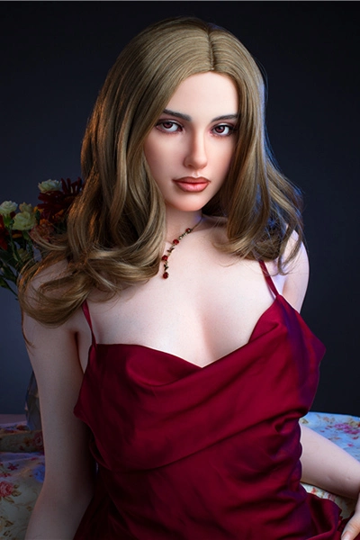 168cm Sweet Mother Steamy Ass Silicone Vagina Love Doll Luna