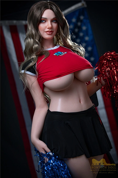 160cm Stout Sexy Woman With Sexual Ass Adult Doll Ivy