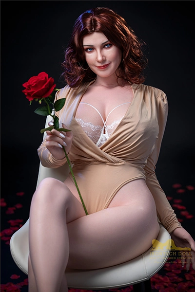 160cm Plump Body Celebrity Silicone Adult Doll