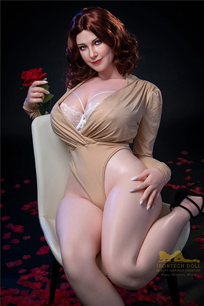 160cm Plump Body Celebrity Silicone Adult Doll