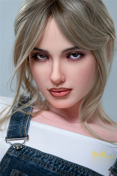 sex-e-doll Irontechdoll