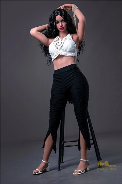 171cm delightful Curvy Sexual Mother Tpe Love Doll lola