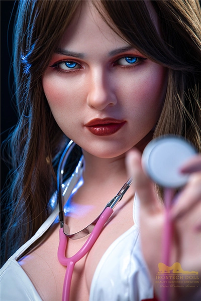 152cm That Looks Like Wife Silicone Corpulent Sex Doll