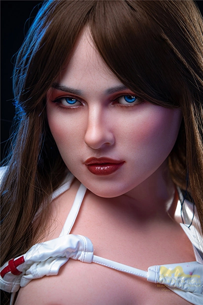 152cm That Looks Like Wife Silicone Corpulent Sex Doll