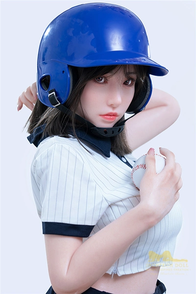 153cm Damsel Sensuous Ass Sexdoll Asia SUKI