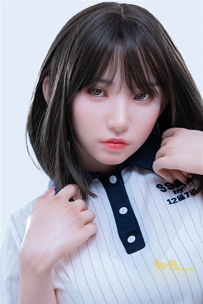 153cm Damsel Sensuous Ass Sexdoll Asia SUKI