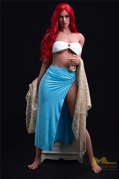 171cm Celebrity Well-Formed Sexy Mother Tpe Sex Doll Viola