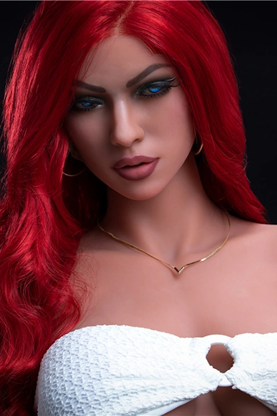 171cm Celebrity Well-Formed Sexy Mother Tpe Sex Doll Viola