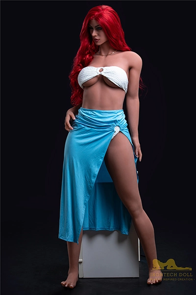 171cm Celebrity Well-Formed Sexy Mother Tpe Sex Doll Viola