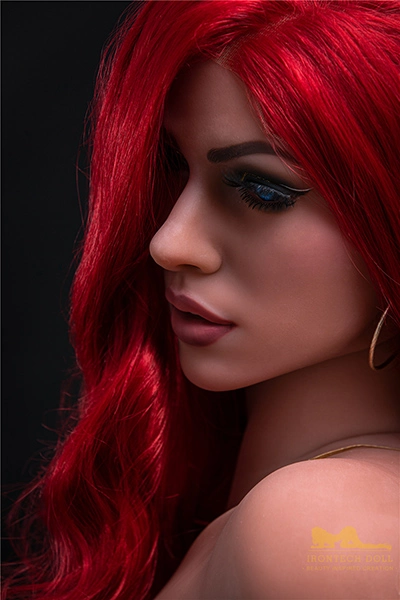 171cm Celebrity Well-Formed Sexy Mother Tpe Sex Doll Viola