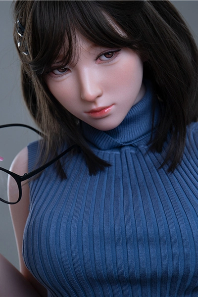 166cm Curvy Young Asian Sexdoll S24 Miyuki