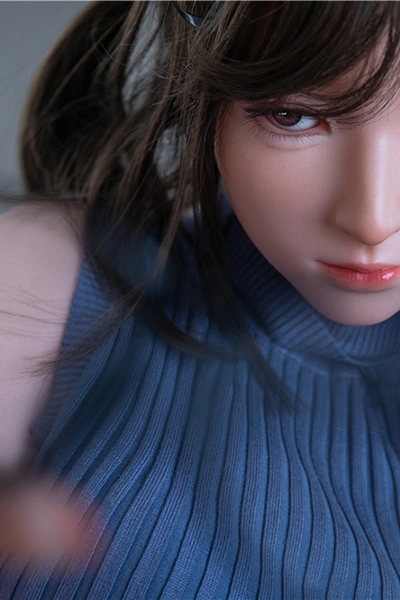 166cm Curvy Young Asian Sexdoll S24 Miyuki