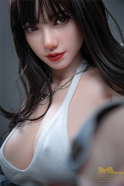 165cm Comely Lassie Asian Sex Doll Rita