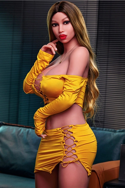 161cm Big Boobs Beautiful Ass Sexy Mother Love Doll Lola