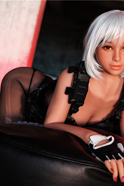 167cm Hentai Well-Rounded Celebrity Tpe Sex Doll Miki