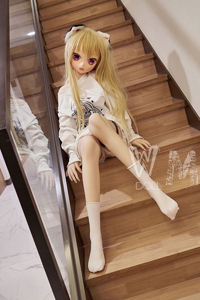 146cm Cute Small Auricomous Mini Anime Fuck Doll