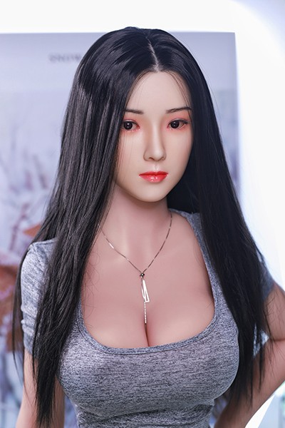 161cm Shapely Young Japanese Tpe Realdoll Xiaorou