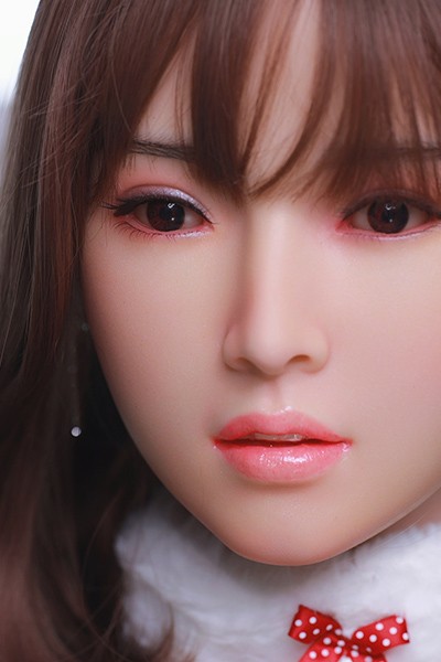 170cm Bulging Alluring Lady Tpe Sex Doll Gillian