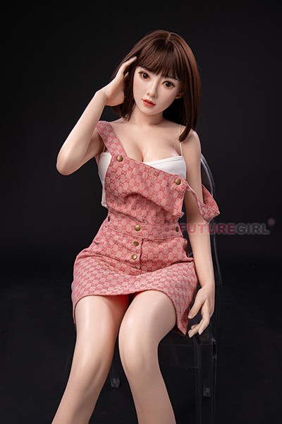 Japanese Beautiful Girl Next Door Sex Doll
