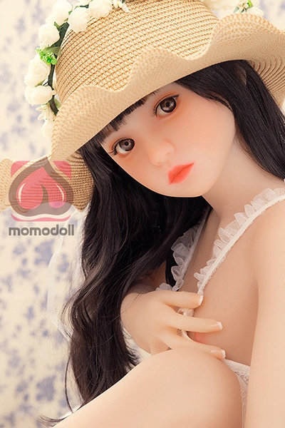 128cm Japanese Undersized TPE Sex doll Minori 