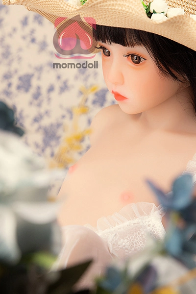128cm Japanese Undersized TPE Sex doll Minori 