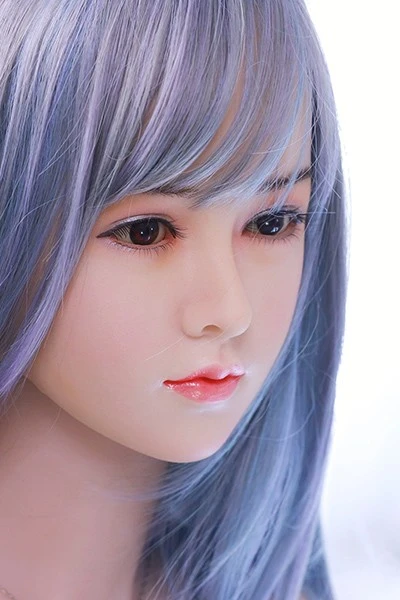 161cm Rounded Japanese Lassie Sex Doll Tuxiao