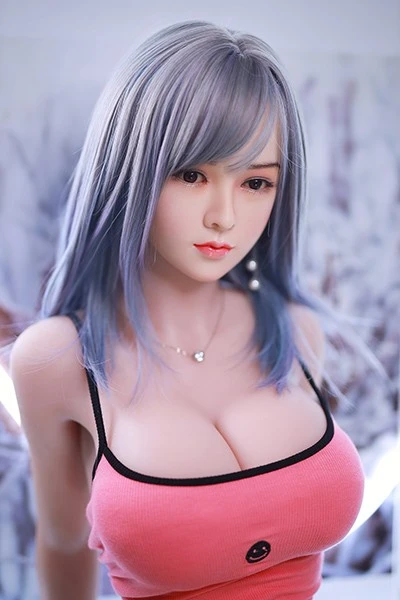 161cm Rounded Japanese Lassie Sex Doll Tuxiao
