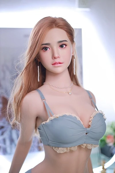 168cm Peach Butt Teenage Girl Adult Doll Yunxi
