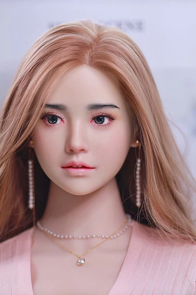 168cm Peach Butt Teenage Girl Adult Doll Yunxi