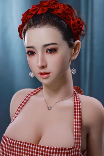 157cm Charming Good-looking Japanese Sex Doll Jie Xiu