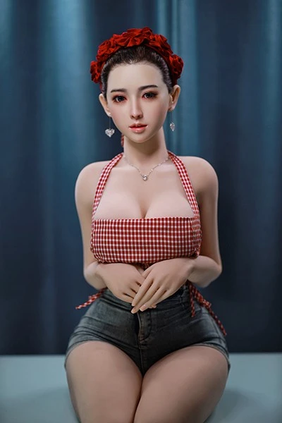 157cm Charming Good-looking Japanese Sex Doll Jie Xiu