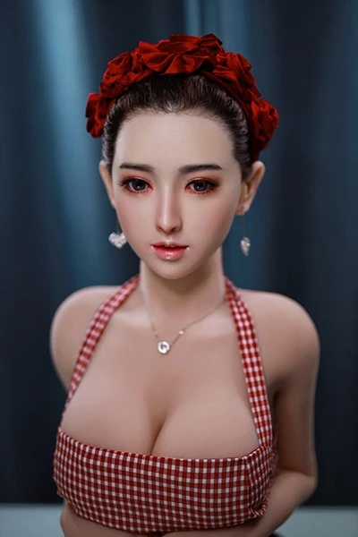 157cm Charming Good-looking Japanese Sex Doll Jie Xiu