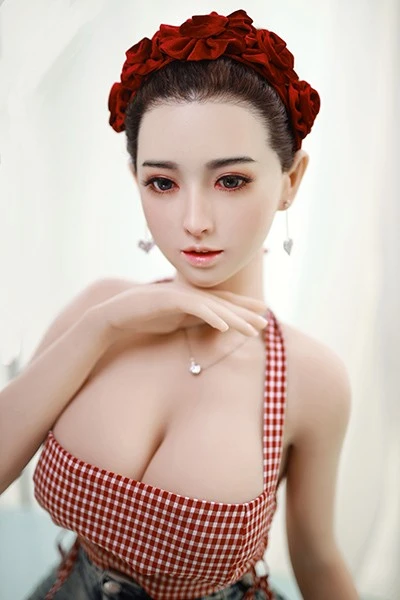 157cm Charming Good-looking Japanese Sex Doll Jie Xiu