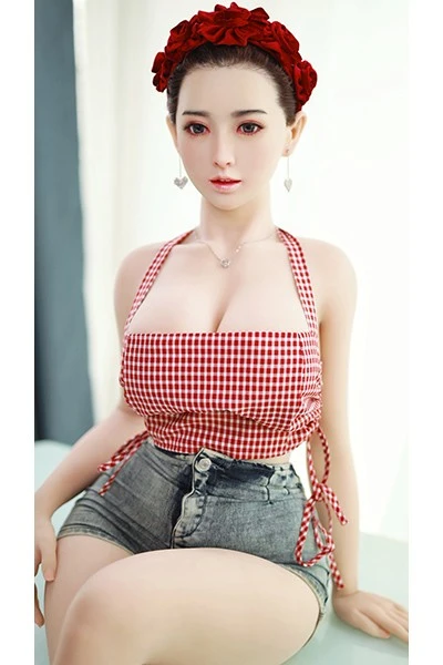 157cm Charming Good-looking Japanese Sex Doll Jie Xiu