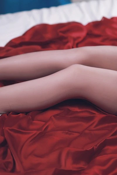 165cm flirtatious chubby sexy woman Sex Doll Yu Mei