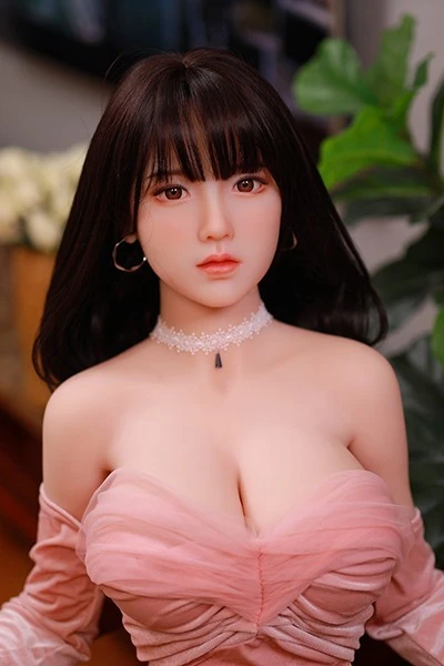 161cm Licentious Buxom Japanese Sex Doll Xuan Xuan