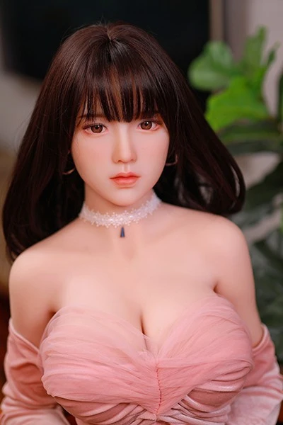 161cm Licentious Buxom Japanese Sex Doll Xuan Xuan