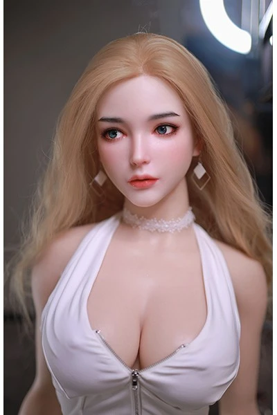 163cm Curvy Body Sherlypierce Sex Doll Tali NA