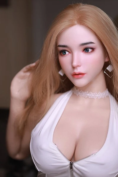 163cm Curvy Body Sherlypierce Sex Doll Tali NA