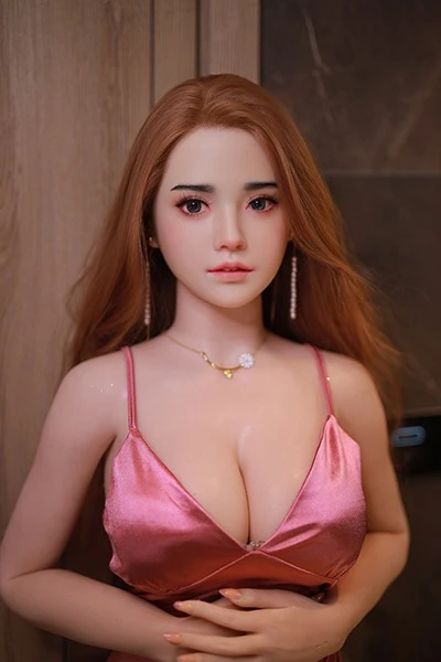 163cm Curvy Sexy Teen Models Adult Doll Shu Yun