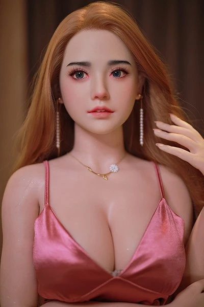 163cm Curvy Sexy Teen Models Adult Doll Shu Yun