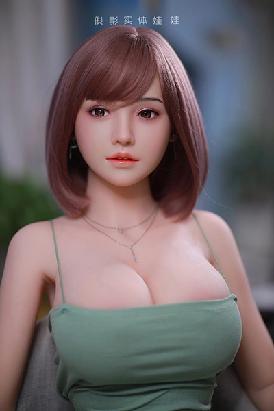 161cm Gorgeous Slender Colleen Sex Doll Xi Yun