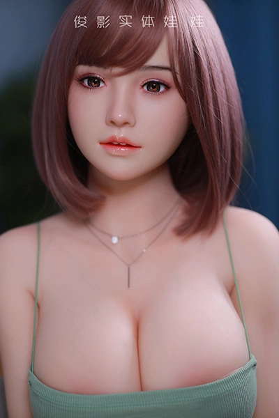 161cm Gorgeous Slender Colleen Sex Doll Xi Yun