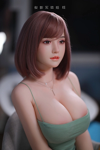 161cm Gorgeous Slender Colleen Sex Doll Xi Yun
