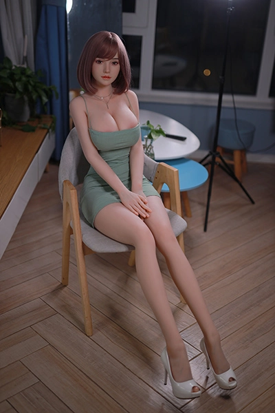 161cm Gorgeous Slender Colleen Sex Doll Xi Yun