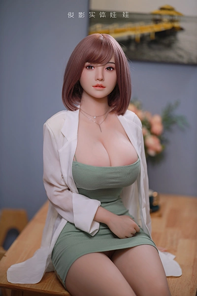 161cm Gorgeous Slender Colleen Sex Doll Xi Yun